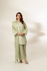 Zaaviay - Mint to Be - 3 Piece