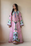 Sania Maskatiya - Mirae - Pure Raw Silk - Candy Pink - 1 Piece