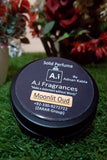 A.i Fragrances - Moonlit Oud (By Adnan Kabla) - Solid Perfume