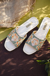 CHAPTER 13 - Nazneen - Sage Green - Slides