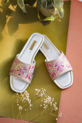 CHAPTER 13 - Nazneen - Baby Pink - Slides