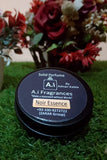 A.i Fragrances - Noir Essence (By Adnan Kabla) - Solid Perfume