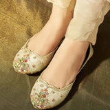 JootiShooti - Ombre Oasis Green