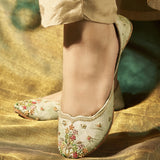 JootiShooti - Ombre Oasis Green