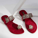 JootiShooti - Rang-e-Gul (Red)