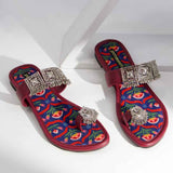 JootiShooti - Surkh Mehfil