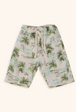 Hummingbirdspk - Palm Beach Shorts - 1 Piece