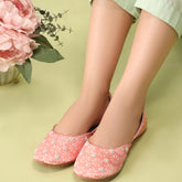 JootiShooti - Peach Blossom