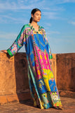 Sana Safinaz R-55 Kaftan Multicolour 1 Piece