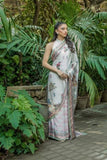 Mahdees - Shikargah - Silk Saree