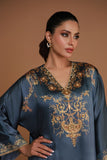 Shamaeel - RF-05 - Silk - 3 Piece