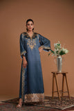 Shamaeel - RF-05 - Silk - 3 Piece