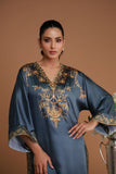 Shamaeel - RF-05 - Silk - 3 Piece