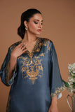 Shamaeel - RF-05 - Silk - 3 Piece