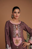 Shamaeel - RF-06 - Silk - 3 Piece