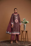 Shamaeel - RF-06 - Silk - 3 Piece