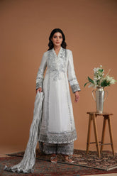 Shamaeel - RF-09 - Tissue - 3 Piece