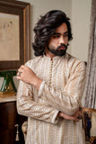 Nilofer Shahid - King Akbar - Cotton Net Embroidered - 2 Piece - Studio by TCS