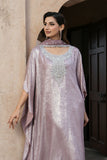 Natasha Kamal - ROSARIO - pink - Two Tonal Silk & Organza - 3 Piece