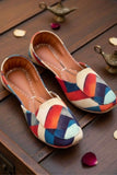 Hemo Handicraft - Rainbow Loafers - Multi