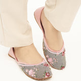 JootiShooti - Rosa Grey