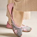 JootiShooti - Rosa Grey