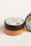 Aliya B - Rose and Cocoa Lip Balm - Studio by TCS