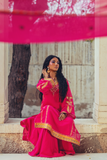Sanam Chaudhri KOLO Melon 3 Piece