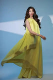 Sanam Chaudhri - Selene - Georgette - 2 Piece