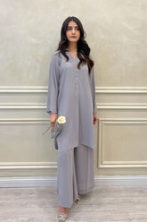 Leon - SLATE - 2 Piece