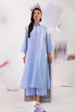 Sana Safinaz - Linen Suit For Women - 2 Piece