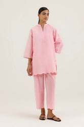Sana Safinaz - Lawn Suit For Women - 2 Piece