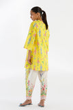 Sana Safinaz - Printed Lawn Suit For Women - 2 Piece
