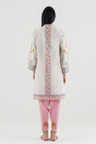 Sana Safinaz - Printed Lawn Suit For Women - 2 Piece