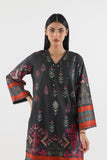 Sana Safinaz Stitched Printed Lawn Suit Kai Green 2 Piece