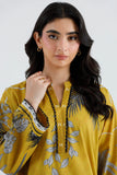 Sana Safinaz - Printed Lawn Suit For Women - 2 Piece