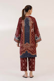 Sana Safinaz - Printed Lawn Suit For Women - 2 Piece