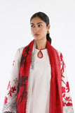 Sana Safinaz - Printed Lawn Suit For Women - 2 Piece