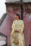 Nilofer Shahid - Sahar - Maansi - Silk - 3 Piece