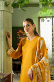 Natasha Kamal - Sana - yellow - 3 Piece