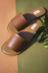 Basic by Chapter 13 - Sand Dunes - Brown - 19104 - Slides