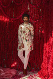 Deepak & Fahad - SHAHRYAAR - Off White - - 3 Piece