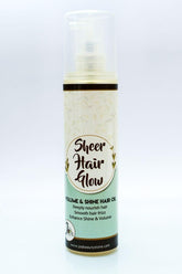 JO'S Beauty Store - Sheer Hair Glow - Studio by TCS