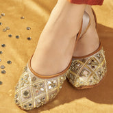 JootiShooti - Sheesh Mehal