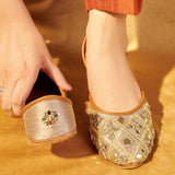 JootiShooti - Sheesh Mehal