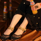 JootiShooti - Sitara - Black