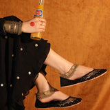 JootiShooti - Sitara - Black