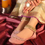 JootiShooti - Sitara - Blush Pink