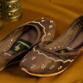 JootiShooti - Taj - Brown