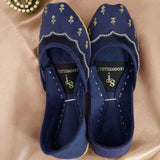 JootiShooti - Taj - Royal Blue